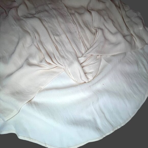 Forever 21 Contemporary Flowy Top XL - Picture 5 of 6